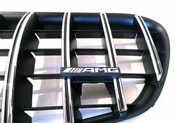    AMG GLC class C253