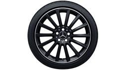  AMG   C class W205 R19