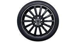  AMG  Mercedes C class C205 R19