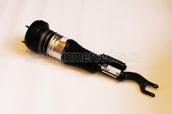   Mercedes S class W223