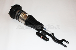   Mercedes S class W223