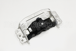     Mercedes S class W223