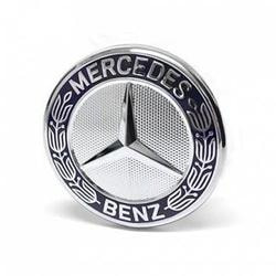      Mercedes C class W204