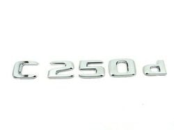    C250d  Mercedes C class W205