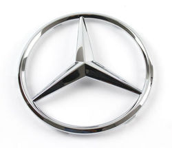      Mercedes