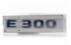    E300  Mercedes E class W213