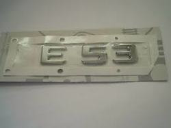    E53  Mercedes E class W213