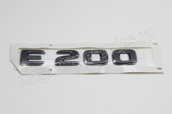    E200  Mercedes E class C238