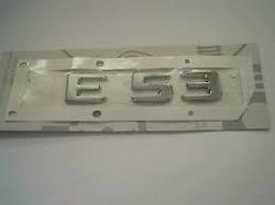    E53  Mercedes E class C238