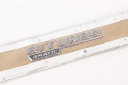   Biturbo 4Matic E class C238