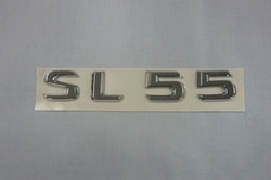    SL55  Mercedes SL class W230