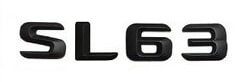    SL63  Mercedes SL class W230