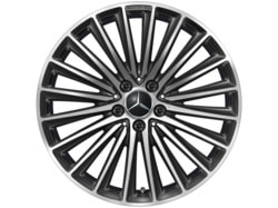  AMG   C class W206 R19