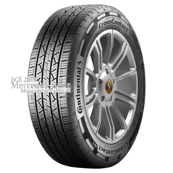 265/65R17 112H CrossContact H/T TL FR