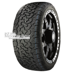 255/55R18 109H XL Lateral Force A/T TL BSW