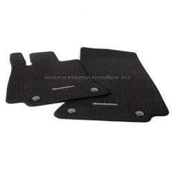     Mercedes C class W206 CLE C236