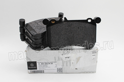 ������� ��������� �������� Mercedes