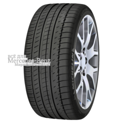 275/55R19 111W Latitude Sport MO TL