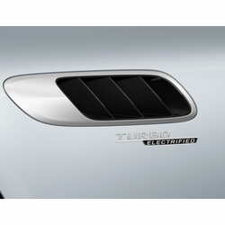     Turbo Electrified  Mercedes AMG GT C192