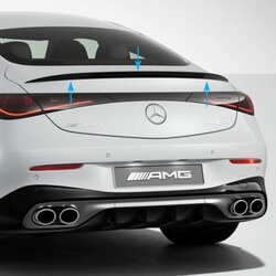 53   AMG Carbon CLE C236 Coup&#233;