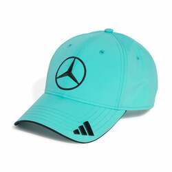  Mercedes-AMG F1 for kids turquoise adidas