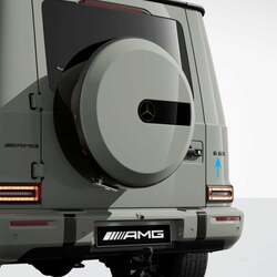     G63    Mercedes G class W465