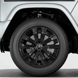     Mercedes G class W465 EQG    R19