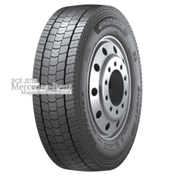 315/80R22,5 156/150D (154/150M) Smart Flex DH51 TL