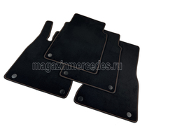    Mercedes Maybach Z223