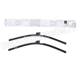 ����� ���������������� ��� Mercedes