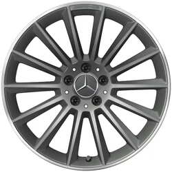  AMG  Mercedes A class W177 R19