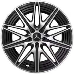  AMG   C class W206 R20