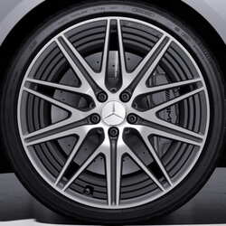  AMG   C class W206 R20