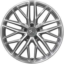  AMG   C class W206 R19