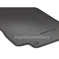    Mercedes S class W223 LONG 