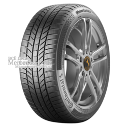 255/40R21 102V XL WinterContact TS 870 P TL FR