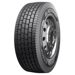 315/80R22,5 156/150L (154/150M) BAW51 TL 18PR 