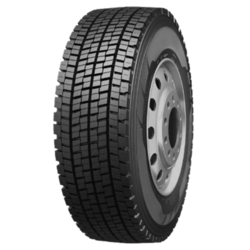315/80R22,5 156/150L BDW51 Nordic TL 18PR 