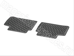    Dynamic Squares A class 177 Long