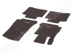   long    Mercedes GLC class X253