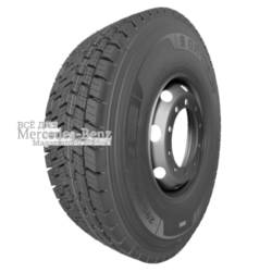 315/80R22,5 156/150L (154/150M) GR-D1 HWR TL 20PR �������