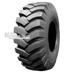 17,5-25 16PR 158B ER-121 TT 