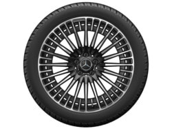  AMG Mercedes EQA class H243 R20