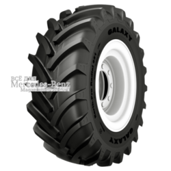 600/65R34 157D Earth-Pro Radial 651 R-1W TL 