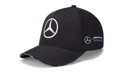 ,  Mercedes