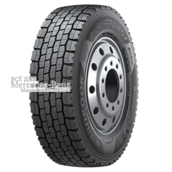 315/70R22,5 154/150L Smart Control DW07 TL M+S 3PMSF 18PR 