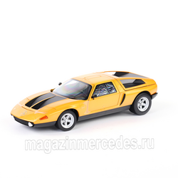   Mercedes C 111 II (1970)   1:18   