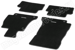   CLASSIC   4 All-Terrain Mercedes