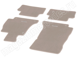   CLASSIC   4 All-Terrain Mercedes