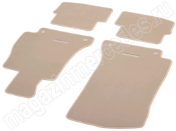   CLASSIC   4 Mercedes